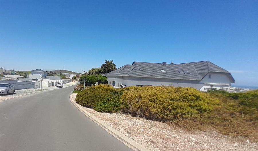 0 Bedroom Property for Sale in Yzerfontein Western Cape